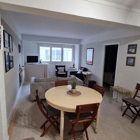 Bel Appartement Plein Centre A 200 M De La Plage Le Touquet Exterior foto