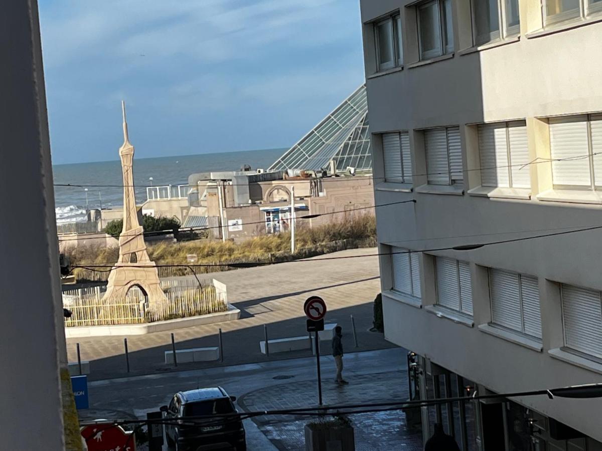 Bel Appartement Plein Centre A 200 M De La Plage Le Touquet Exterior foto