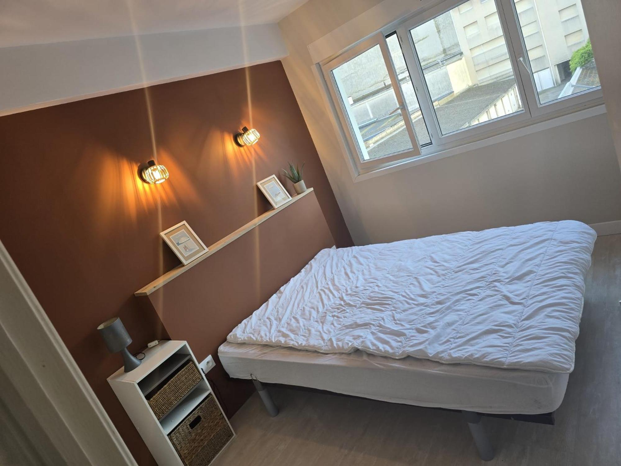 Bel Appartement Plein Centre A 200 M De La Plage Le Touquet Exterior foto